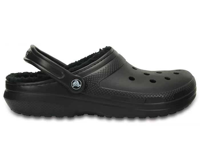 Classic Lined Clog | Crocs UK