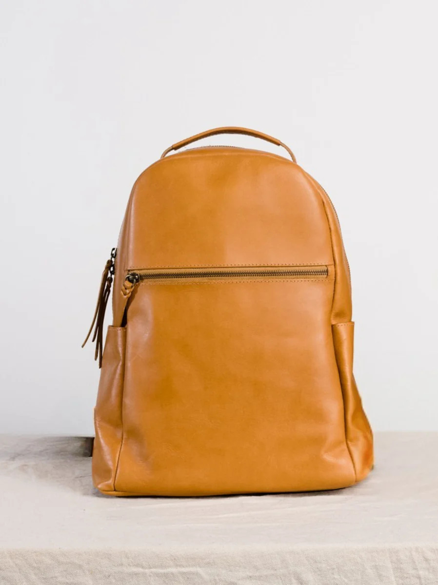 Alem Backpack | ABLE Clothing