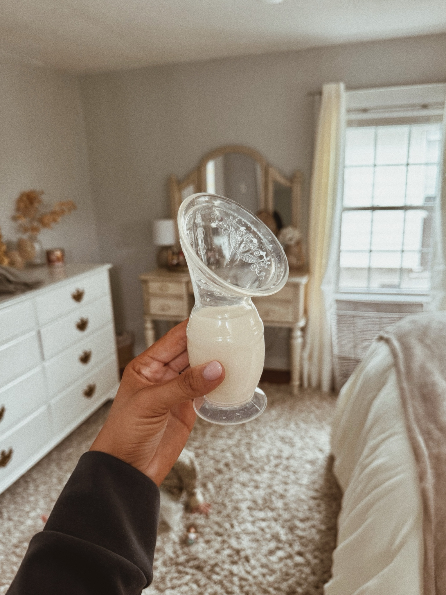 my little best friend 🤭🥛

#LTKFamily #LTKBump #LTKBaby