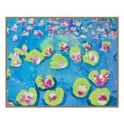 William's Lilies | Urban Garden Prints
