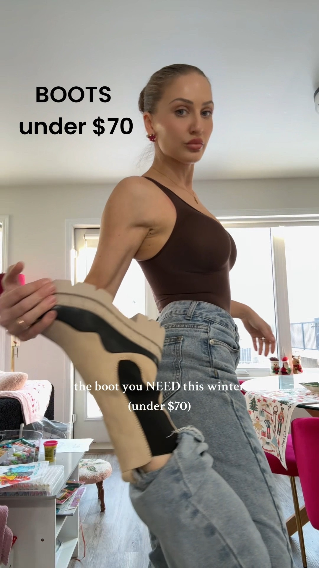 Fav Winter Boots #stevemadden #winterstyles #winterboots #winterfavs #bootsoftheseason #combatboots 

#LTKcanada #LTKstyletip #LTKwinter