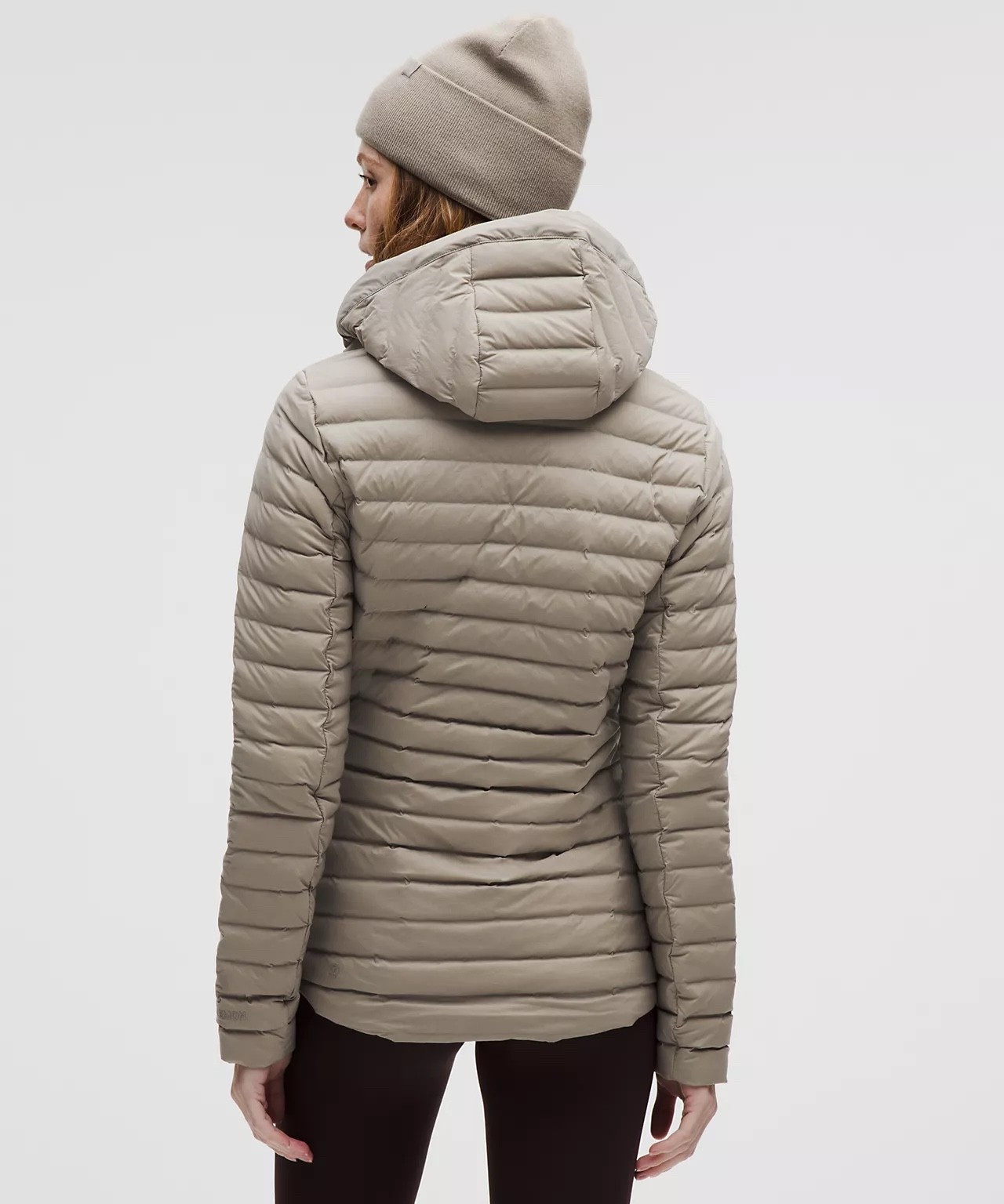 #lululemon Pack It Down Jacket 

#ltkfall #ltkwinter #ltkfashion #winter #fall #coats #jackets 