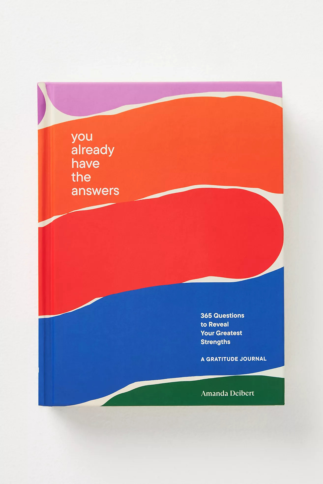You Already Have the Answers | Anthropologie (US)