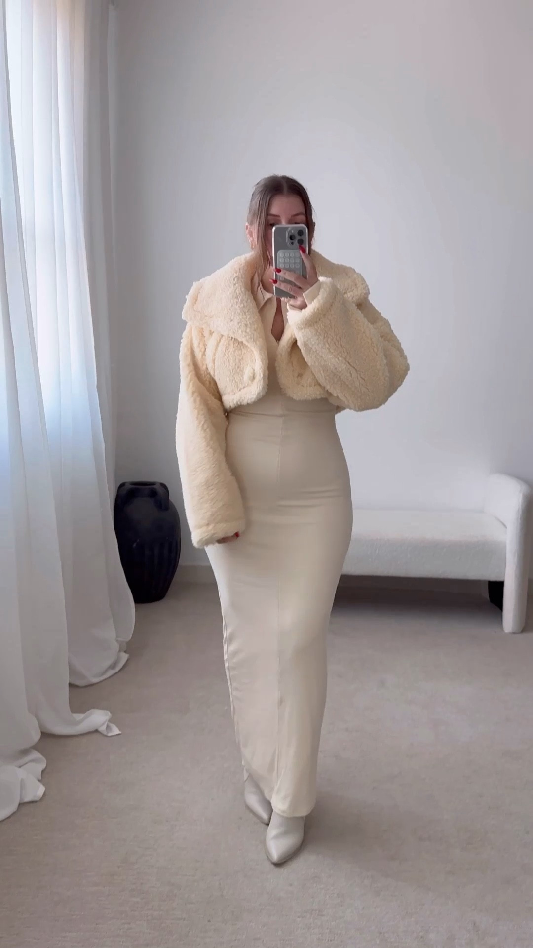 Maxi dress runs tts



#LTKHoliday #LTKmidsize #LTKfindsunder100