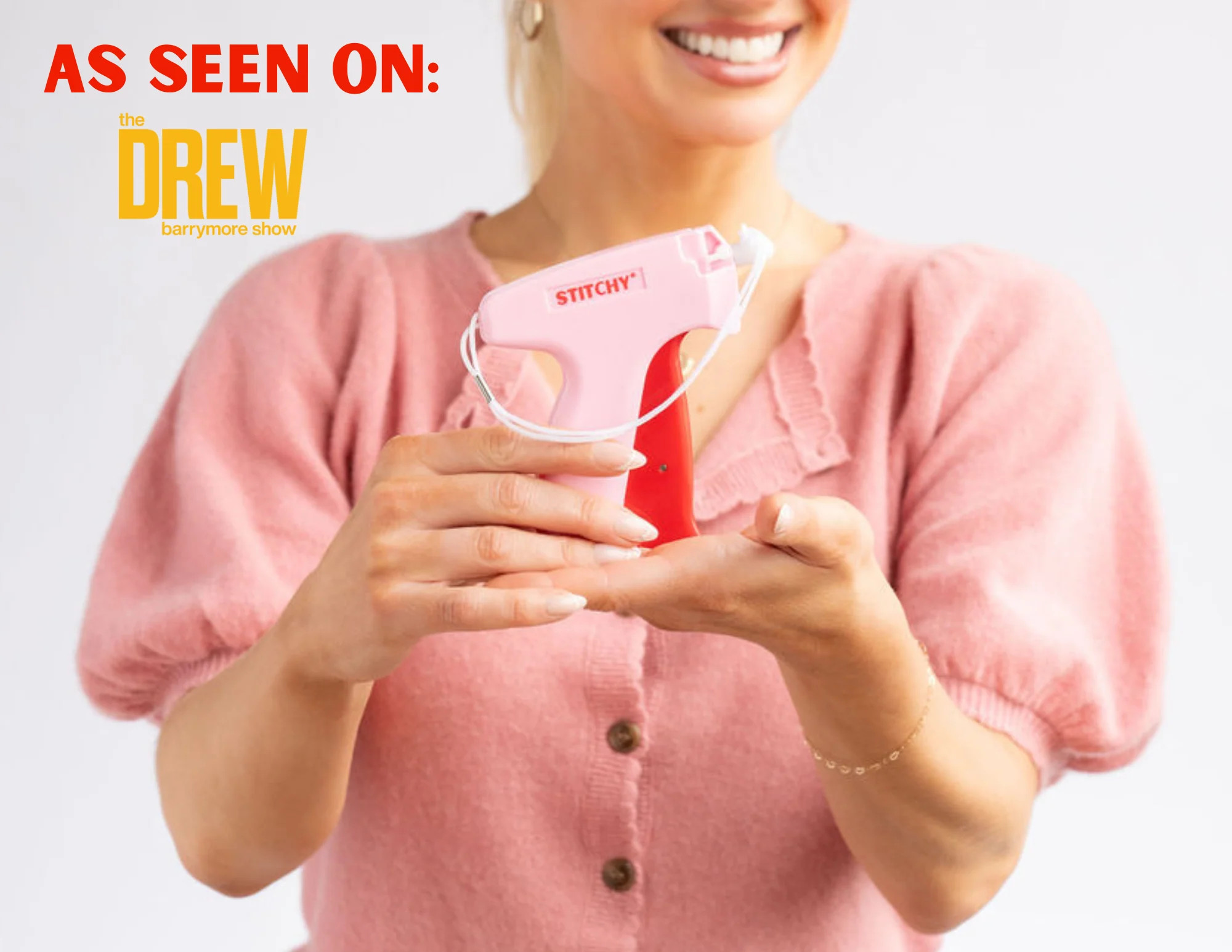 Stitchy - BACK IN STOCK! | Shop Tucky