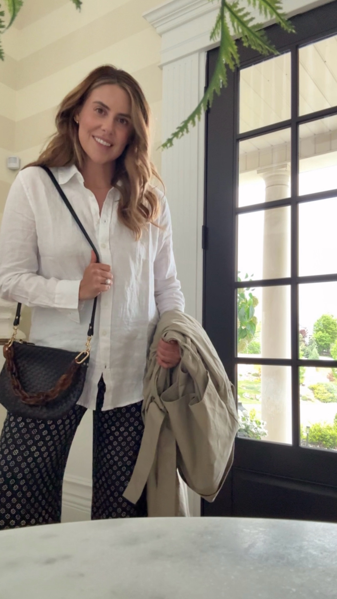 Living in these pants! Perfect rainy spring day outfit… 

#LTKSeasonal #LTKStyleTip #LTKMidsize