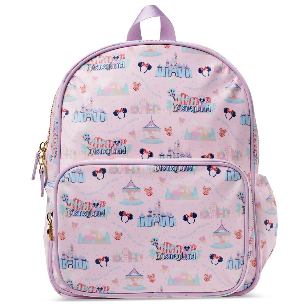 Disneyland Mini Backpack by Stoney Clover Lane | Disney Store