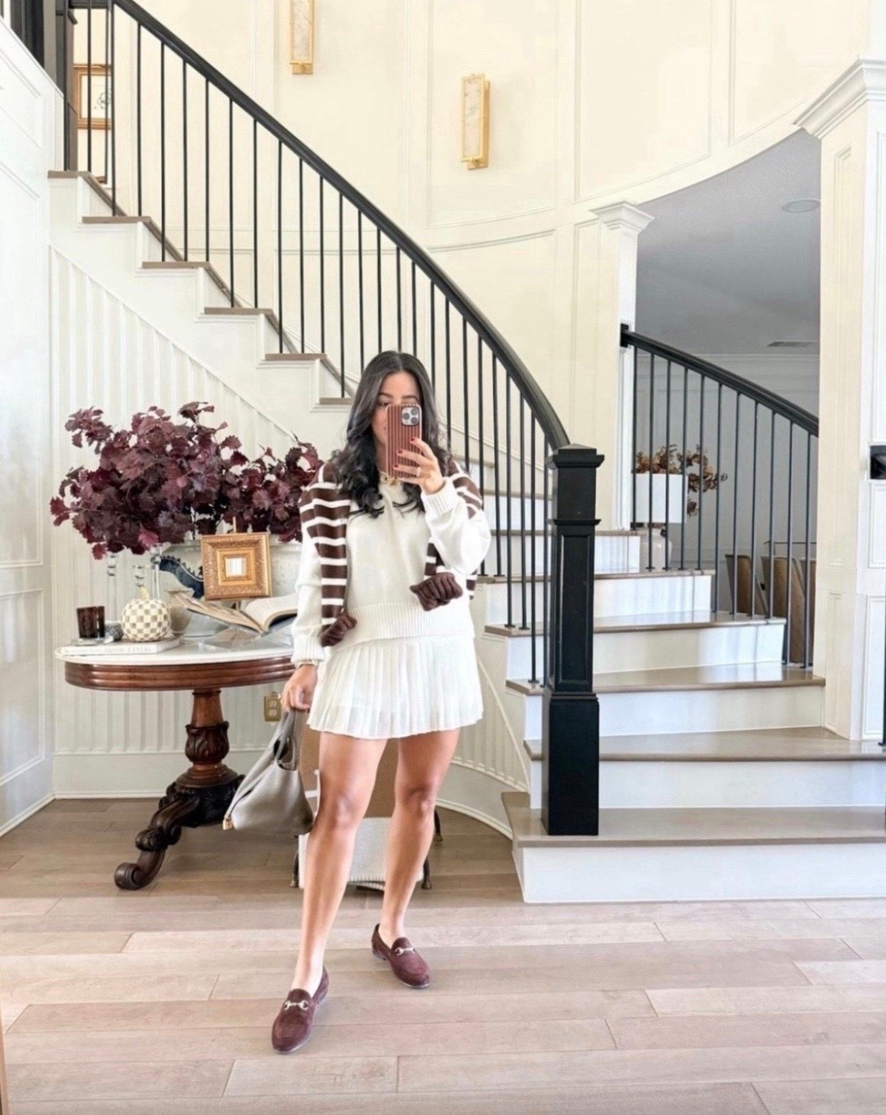 My Abercrombie skort is on SALE!!! 

Follow me at @miriamobrien_ on IG and TikTok! 

#FallFashion #SamEdelmanLoafers #AbercrombieFits #QuinceArrivals 

#LTKSeasonal #LTKOver40 #LTKStyleTip

#LTKOver40 #LTKHoliday #LTKStyleTip

#LTKSeasonal #LTKootd #LTKOver40

#LTKOver40 #LTKootd #LTKSeasonal

#LTKOver40 #LTKSeasonal #LTKootd

#LTKootd #LTKOver40 #LTKSeasonal

#LTKootd #LTKOver40 #LTKSeasonal