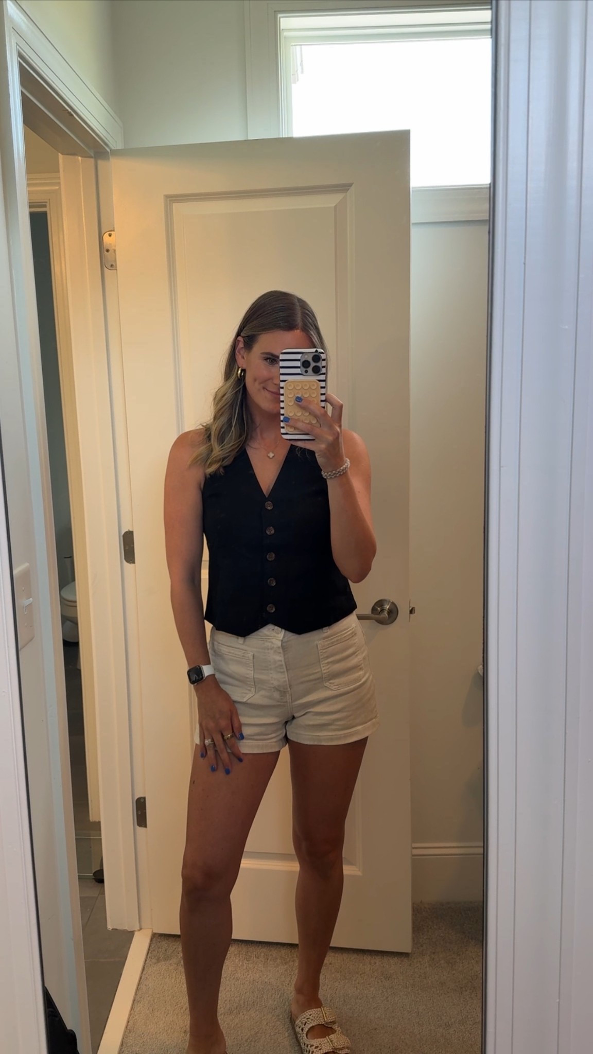 Cute date night outfit! 

#LTKFindsUnder100