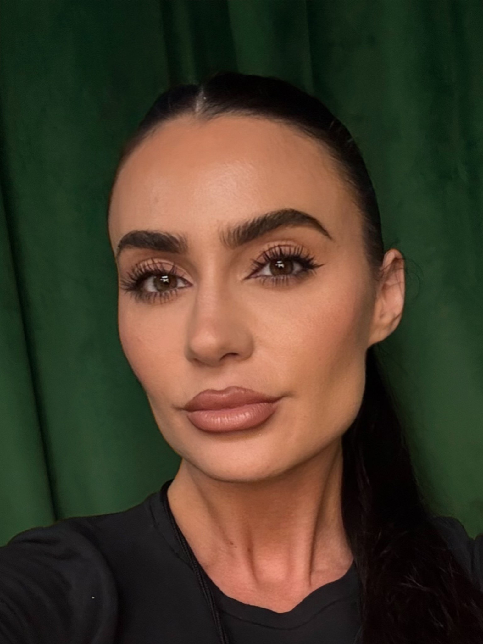 Current lash and brow serum obsession 😍

#LTKBeauty