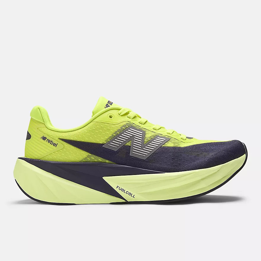 FuelCell Rebel v5 | New Balance Athletics, Inc.