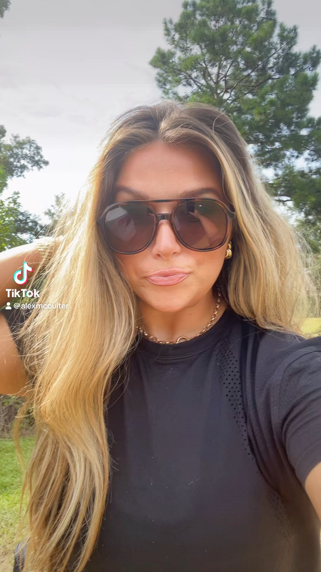 I’m a tts size 12 in jeans & I sized up to a 14. I’m 5’4 with shorty legs & very thick thighs lol. 

#LTKFitness #LTKcurves #LTKstyletip