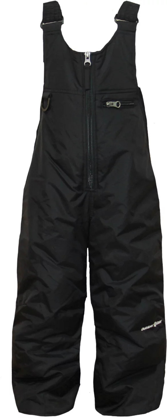 Outdoor Gear Toddler Cirque Cargo Bibs, Boys', 4T, Black | DICK'S Sporting Goods
