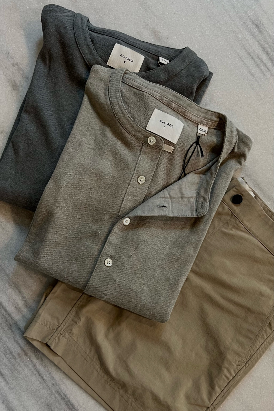 Billy Reid Summer Sale! Up to 60% off!

#LTKsalealert #LTKmens #LTKunder100