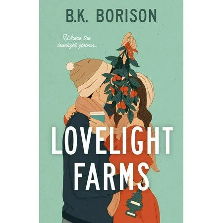 Lovelight Farms: Where the lovelight gleams... (Paperback) | Walmart (US)