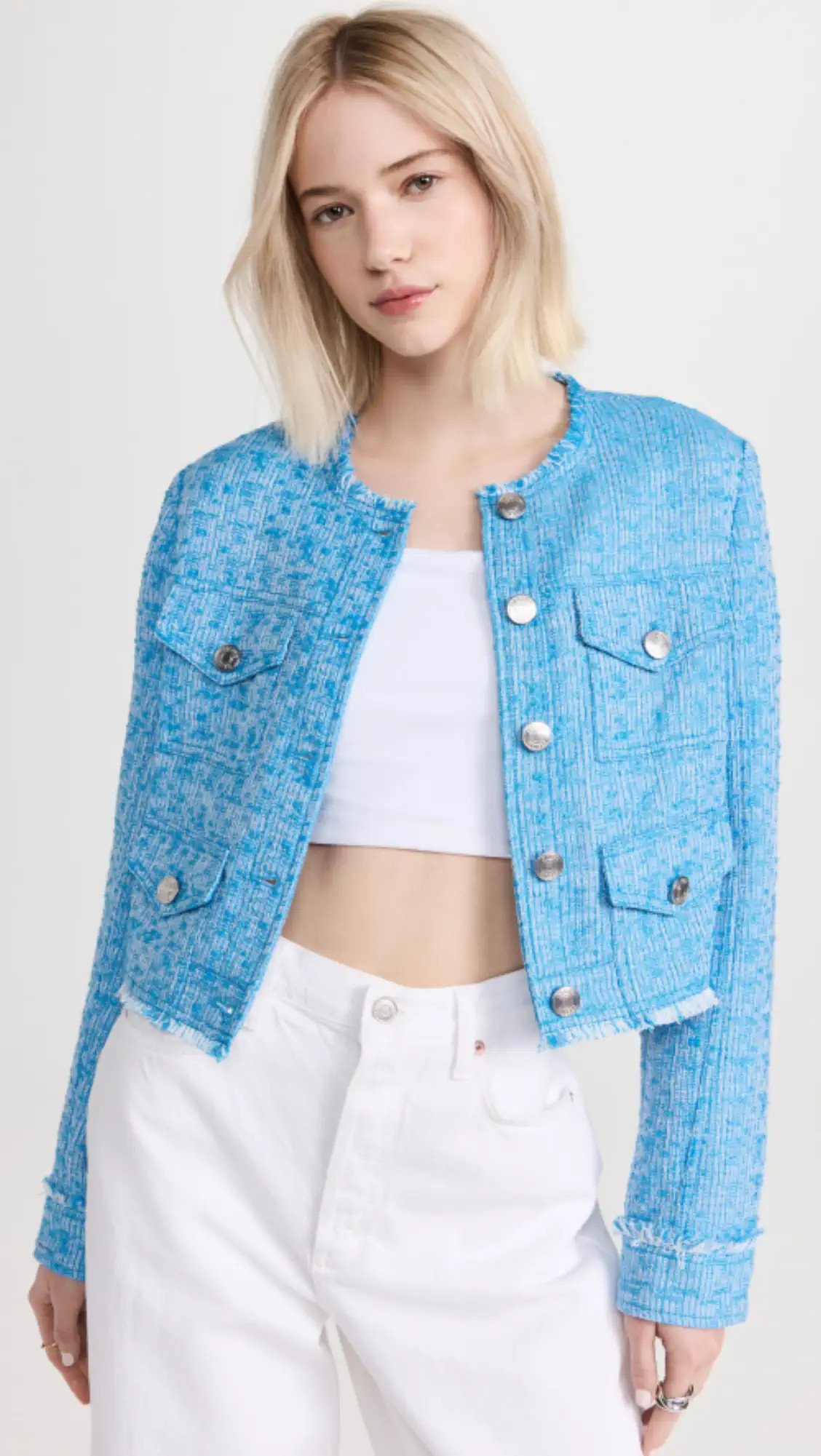 STAUD Keyla Jacket | Shopbop | Shopbop