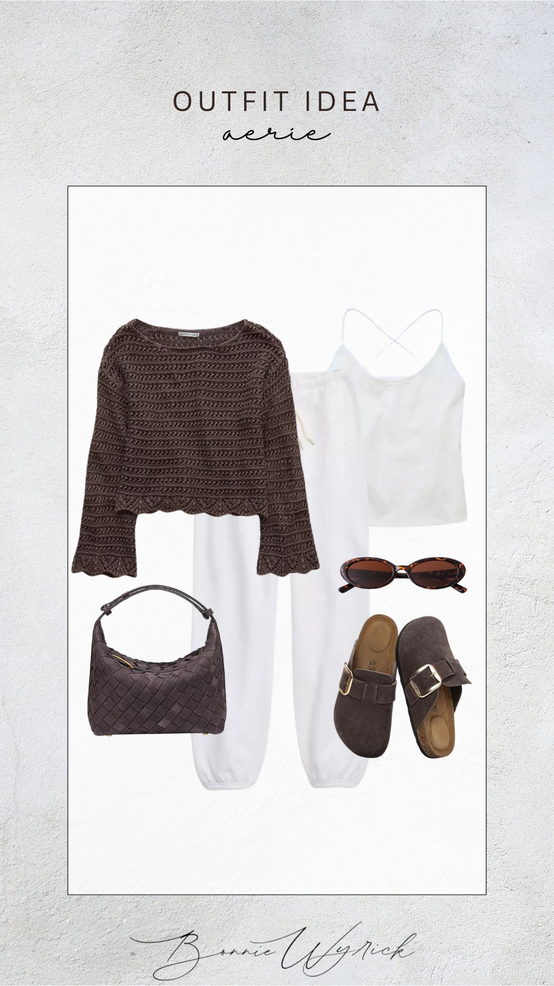 Midsize Aerie outfit idea! 
-
-
-
Midsize outfit, midsize fashion, everyday outfit inspo, comfy casual, trendy fashion, aerie finds
 

#LTKMidsize #LTKSeasonal #LTKStyleTip