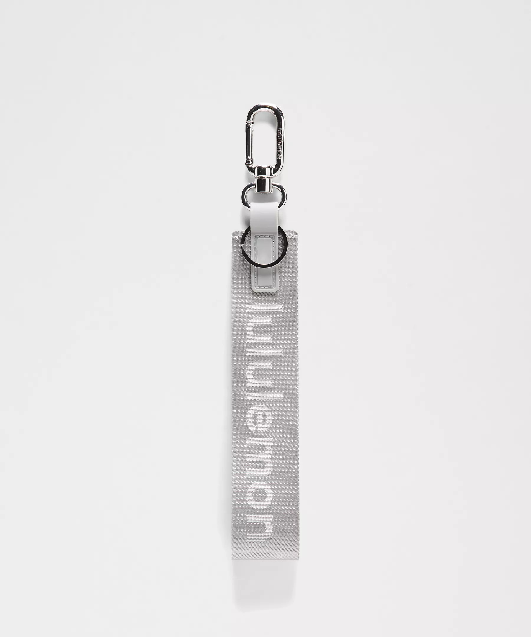 Never Lost Keychain | lululemon (CA)
