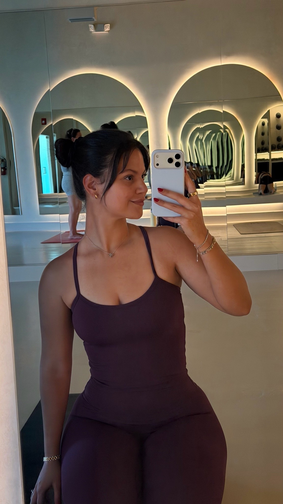 Pilates set 💜