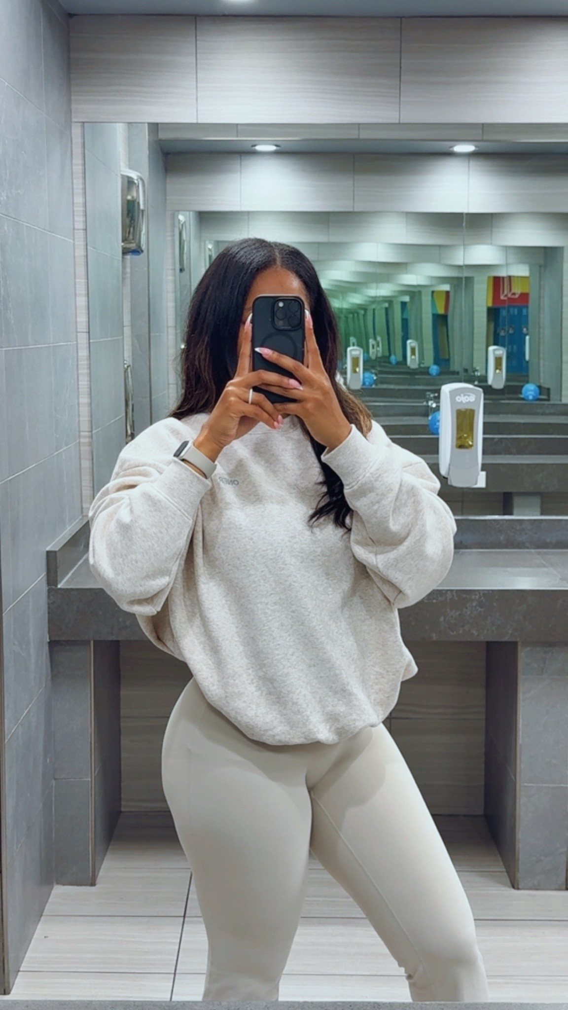 Loving my cover up and new SoftMotion pants from OnerActive! These colors are perfect for fall 🍂

#LTKfitnessgoals #LTKmorningroutine #LTKActive