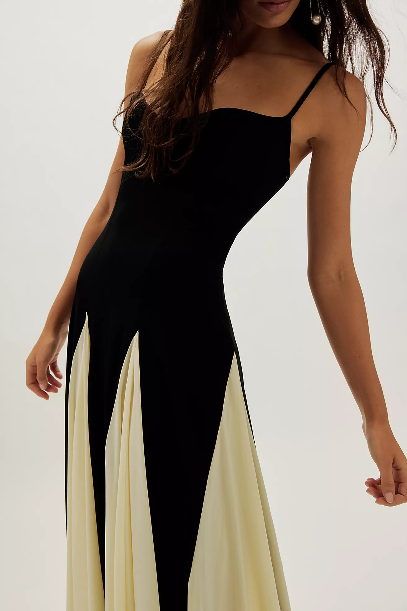 Arcina Ori Paloma Maxi Dress | Free People (Global - UK&FR Excluded)