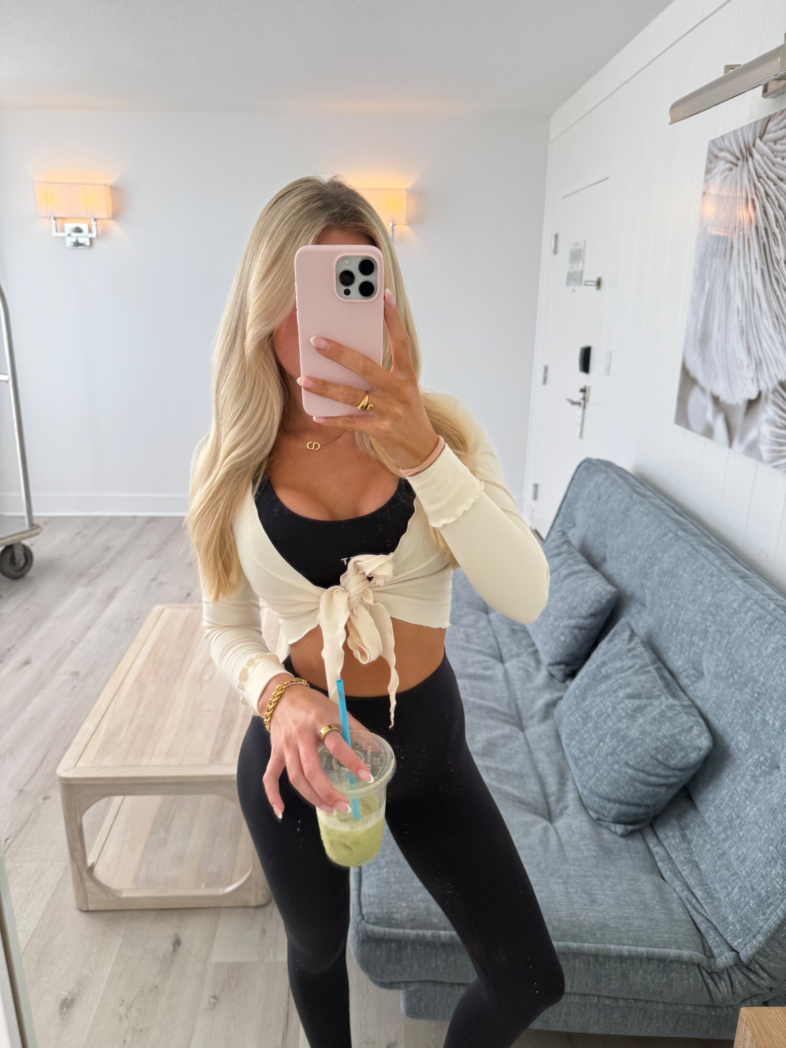 workout set🤍

#LTKActive