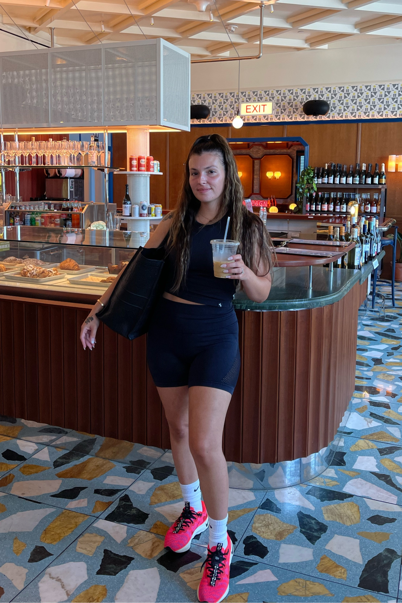 Workout ootd from Target!! 🩶

#LTKActive #LTKStyleTip #LTKSeasonal