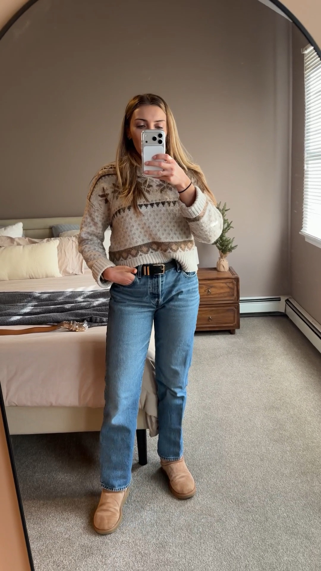 Perfect everyday belts from Amazon! 



#LTKootd