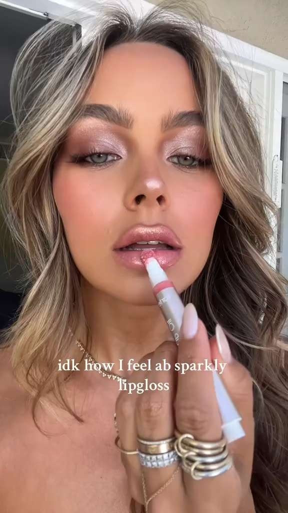 okay fine, i actually love it 

 #LTKBeauty