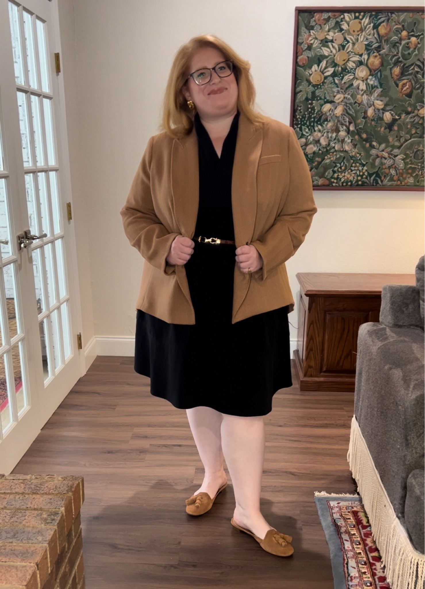 #LTKPlusSize #LTKStyleTip #LTKWorkwear