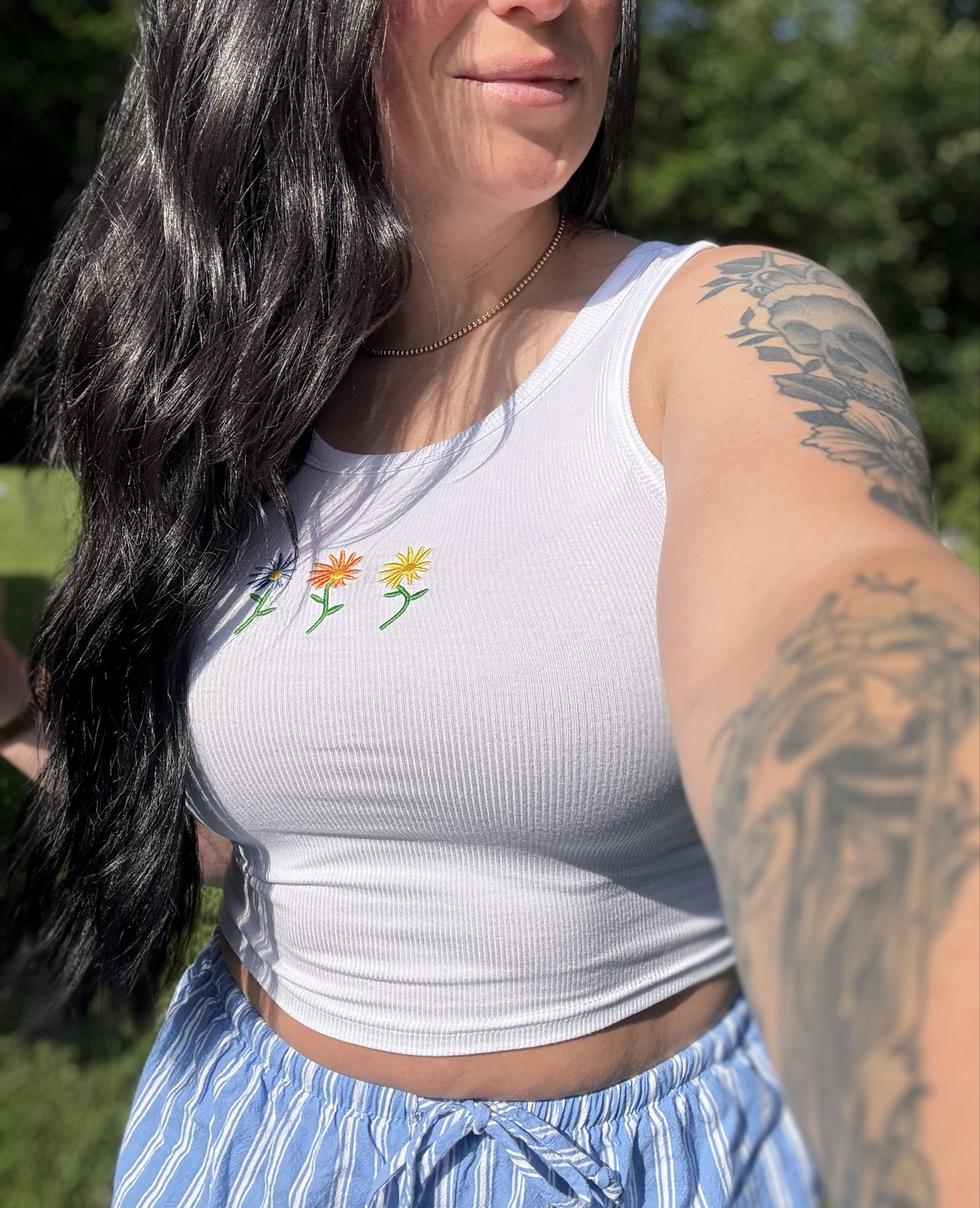 Back to reality ✌🏼

Shein top 👇🏼

https://rstyle.me/+ihzebKQiE6gB9i1vbRCZjQ

#LTKStyleTip #LTKWorkwear #LTKSeasonal