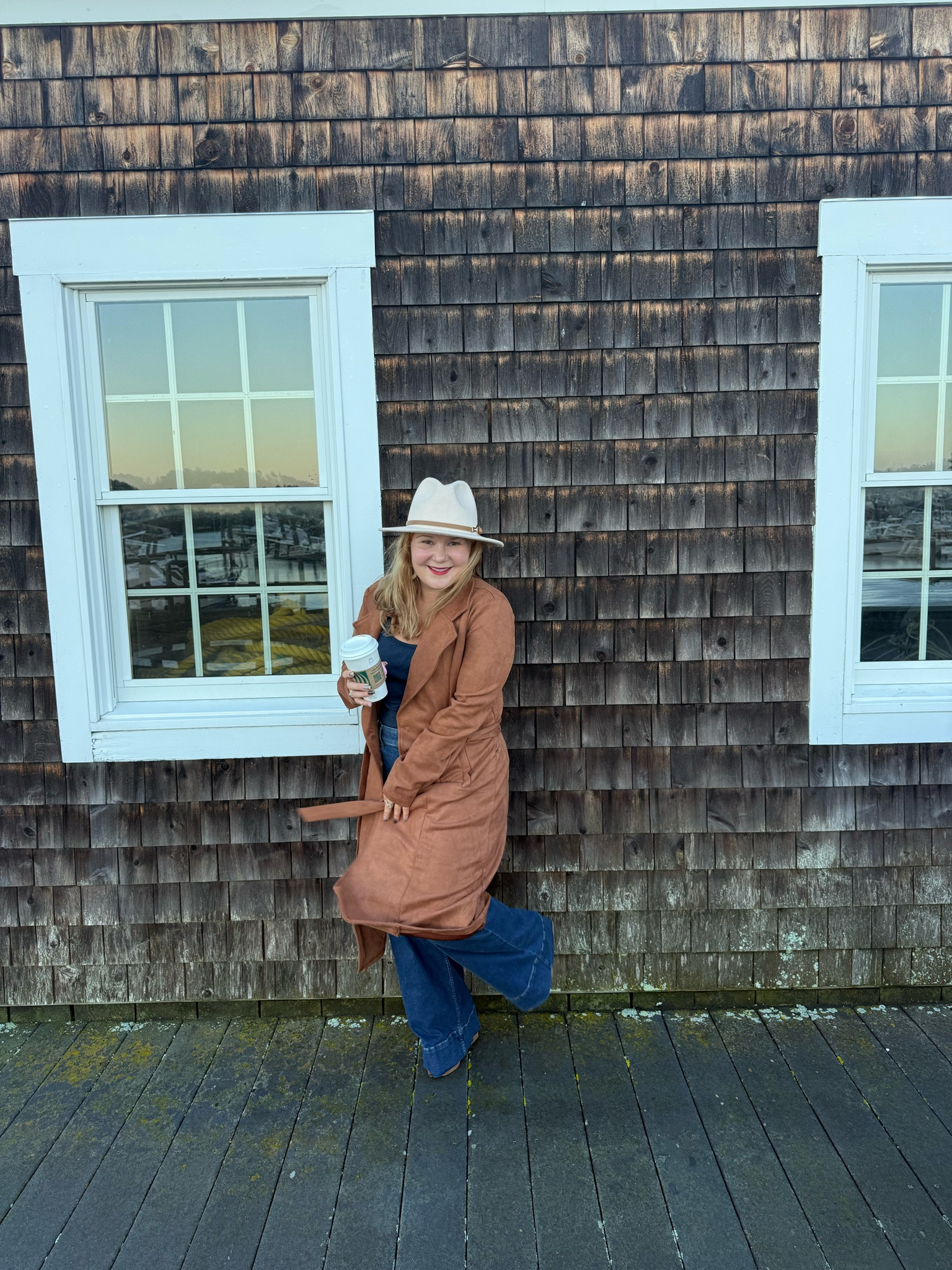 The perfect coat for fall is from @Lulus

#LTKPetite #LTKootd #LTKSeasonal