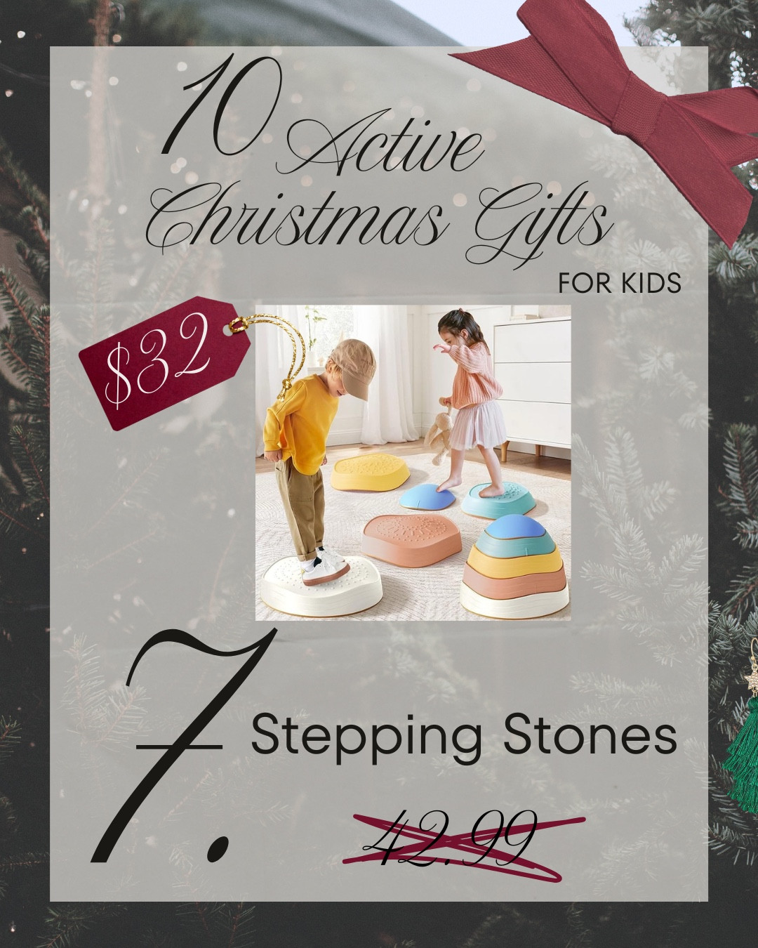 Gift ideas for the kid who never stops moving!

#LTKHoliday #LTKCyberWeek #LTKGiftGuide