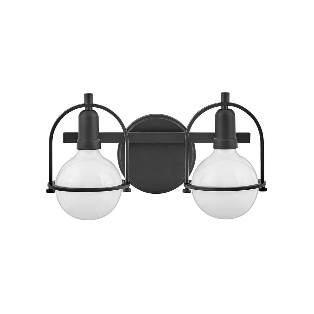 Somerset Bathroom Vanity Light | Lightopia