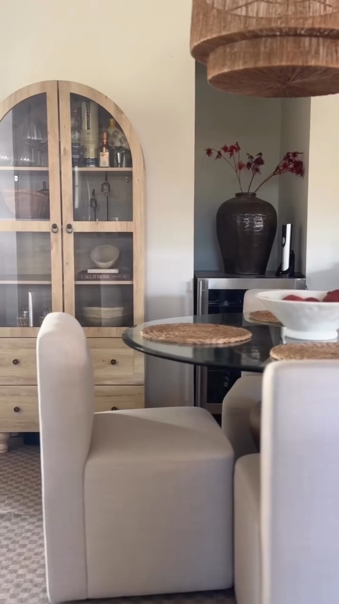 While I do love a good custom piece and unique  I gotta admit @amazonhome has some amazing pieces at affordable prices.

COMMENT: AMAZON to get links sent to you directly 

#amazonfinds #amazonhomedecor #amazonfurniture #budgetfurniture #affordablefinds 

amazon furniture, amazon home finds, amazon furniture review, amazon furniture in real home, affordable furniture, budget friendly furniture, high end look for less, amazon dupes, neutral home decor, organic modern decor, warm neutral interiors, elevated home styling, living room furniture, entryway furniture, real home decor