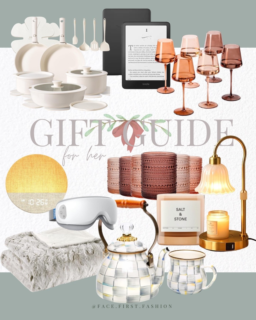 Gift guide for her. 
Amazon finds 

#LTKSaleAlert #LTKCyberWeek #LTKGiftGuide