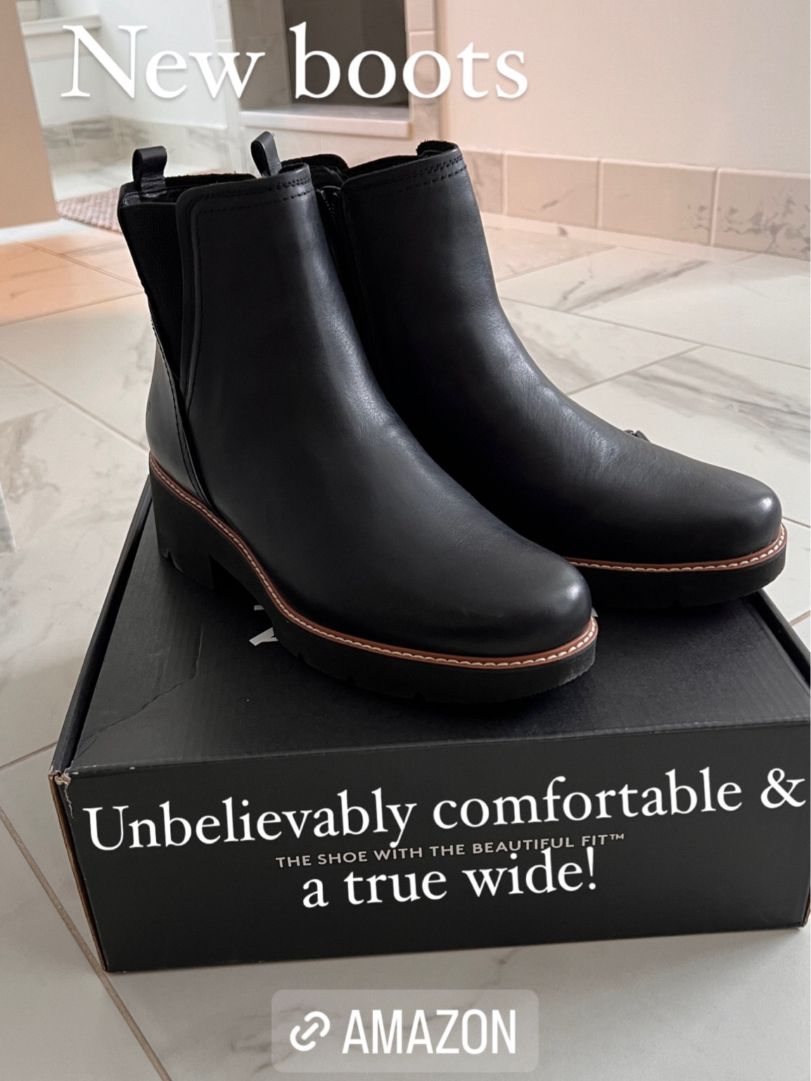 So comfortable. I’m in love. 

#LTKstyletip #LTKGiftGuide #LTKSeasonal