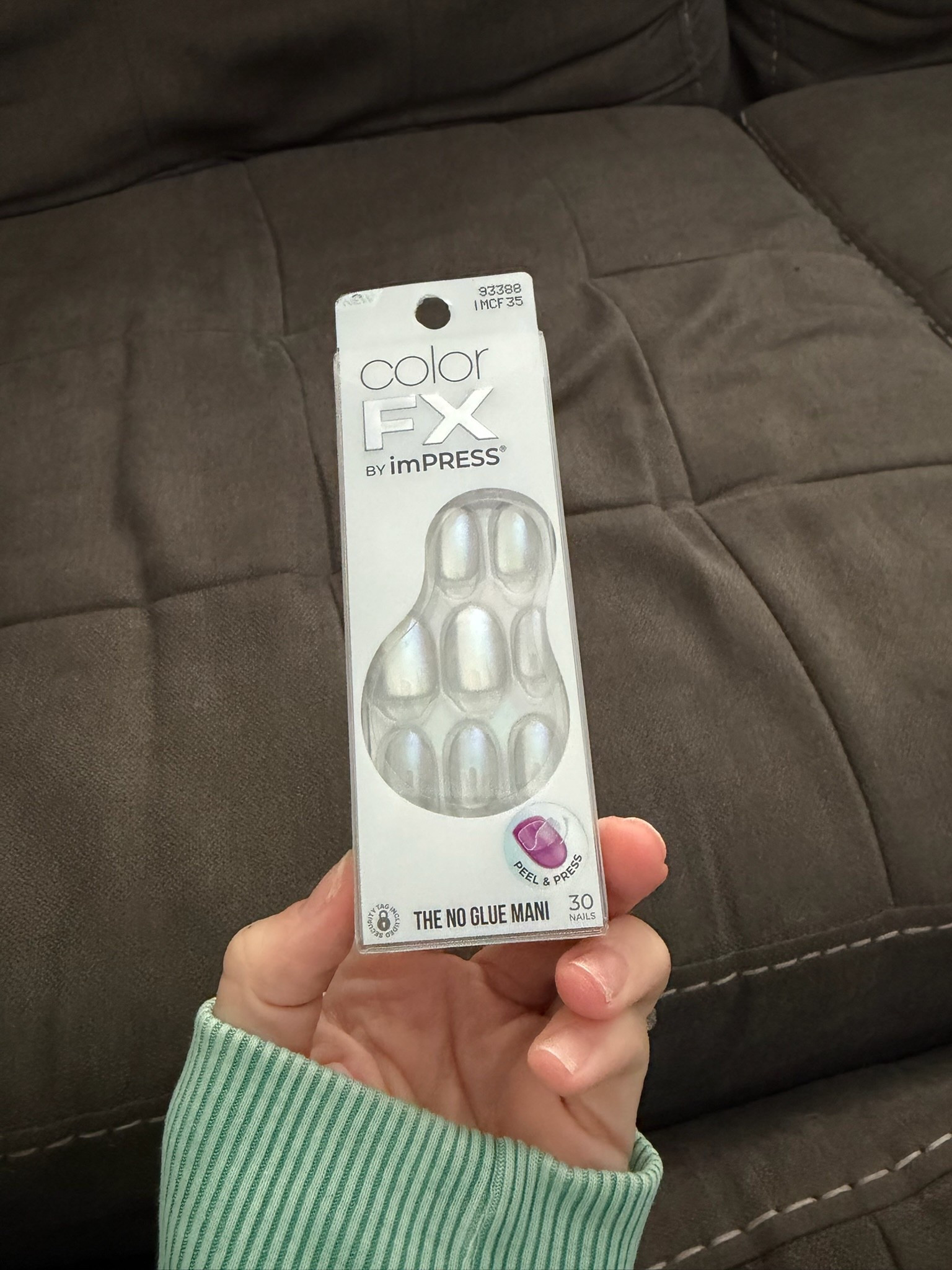 These press on nails are one of my favorite little beauty shortcuts when I want my nails to look put together fast. They’re quick to apply and give that clean, polished look that makes any outfit feel more elevated.

press on nails, easy at home manicure, quick nail routine, salon look nails, beauty shortcut, everyday beauty essentials, neutral press on nails, affordable beauty find, travel beauty must have, polished everyday look, simple manicure solution, SavannahK

#LTKselfcare #LTKBeauty #LTKmorningroutine