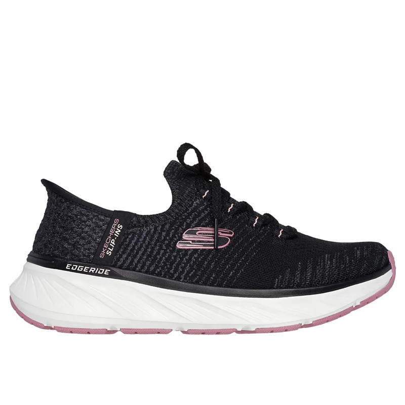 Skechers Women's Edgeride Slip In Shoes | Academy Sports + Outdoors