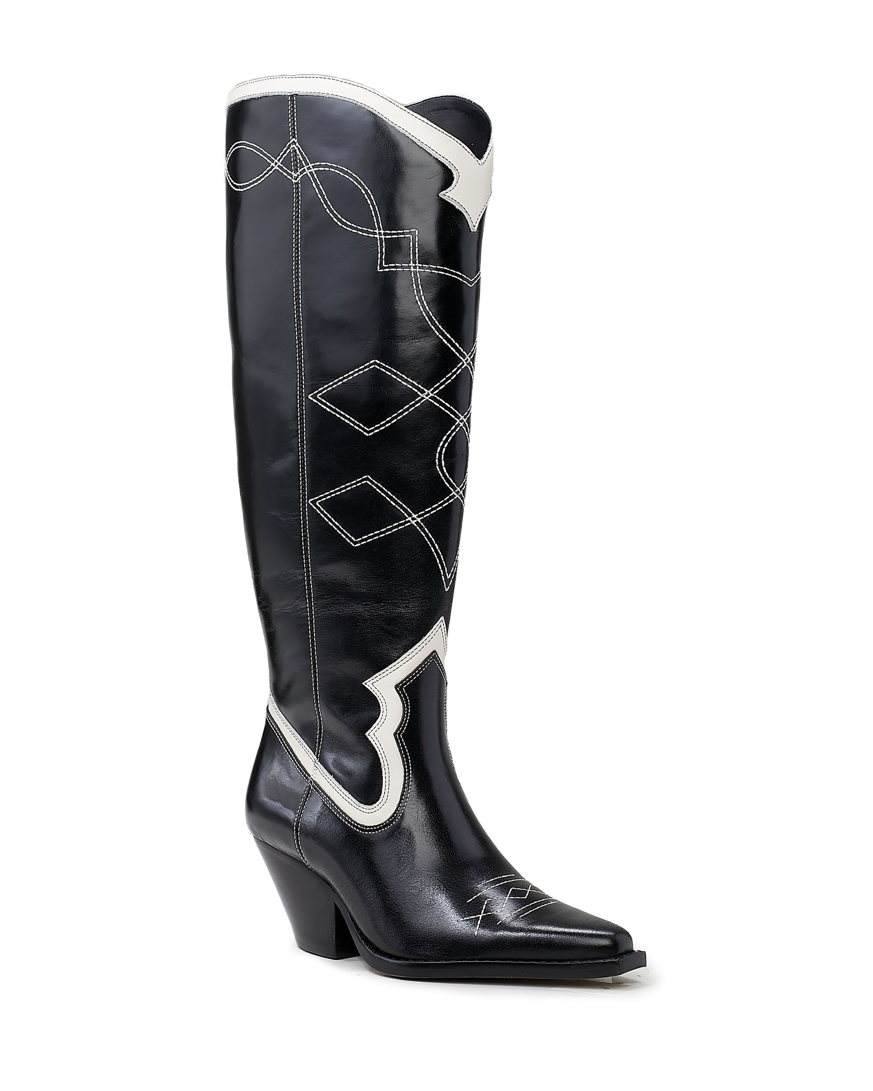 Vince Camuto Nedema Wide-calf Boot | Vince Camuto