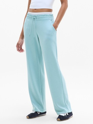 Seasoft Mid Rise Straight Pant | Athleta