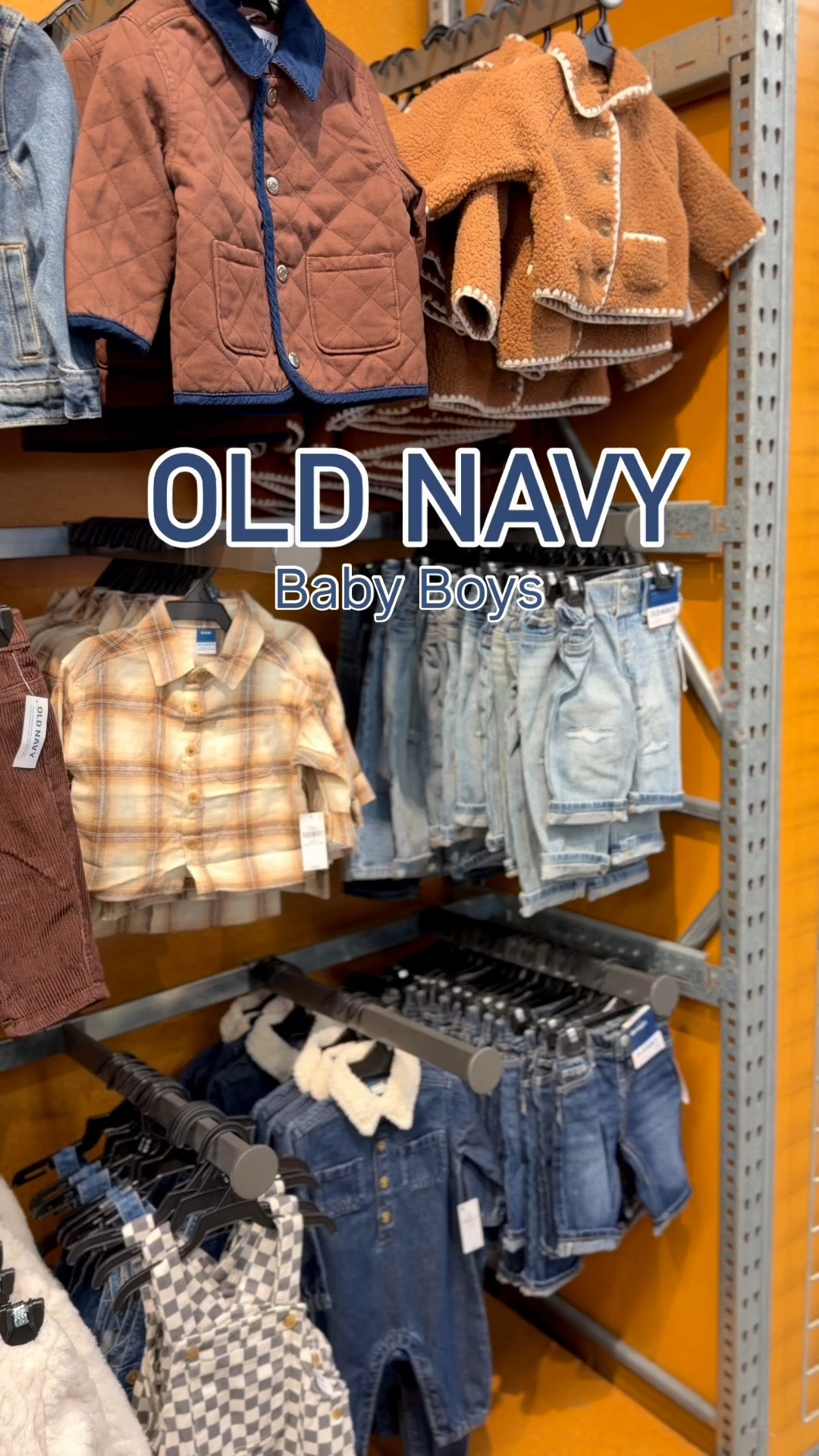 Fall at Old Navy for baby boys

#babyboyoutfits #babyboyclothes #babyboystyle #babyboyfashion #falloutfits #fall2026 #fallfashion #oldnavystyle #oldnavybaby #newmoms #halloweenbaby

#LTKSeasonal #LTKBaby