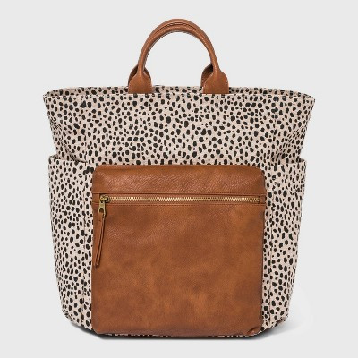 Soft Utility Square Backpack - Universal Thread™ | Target