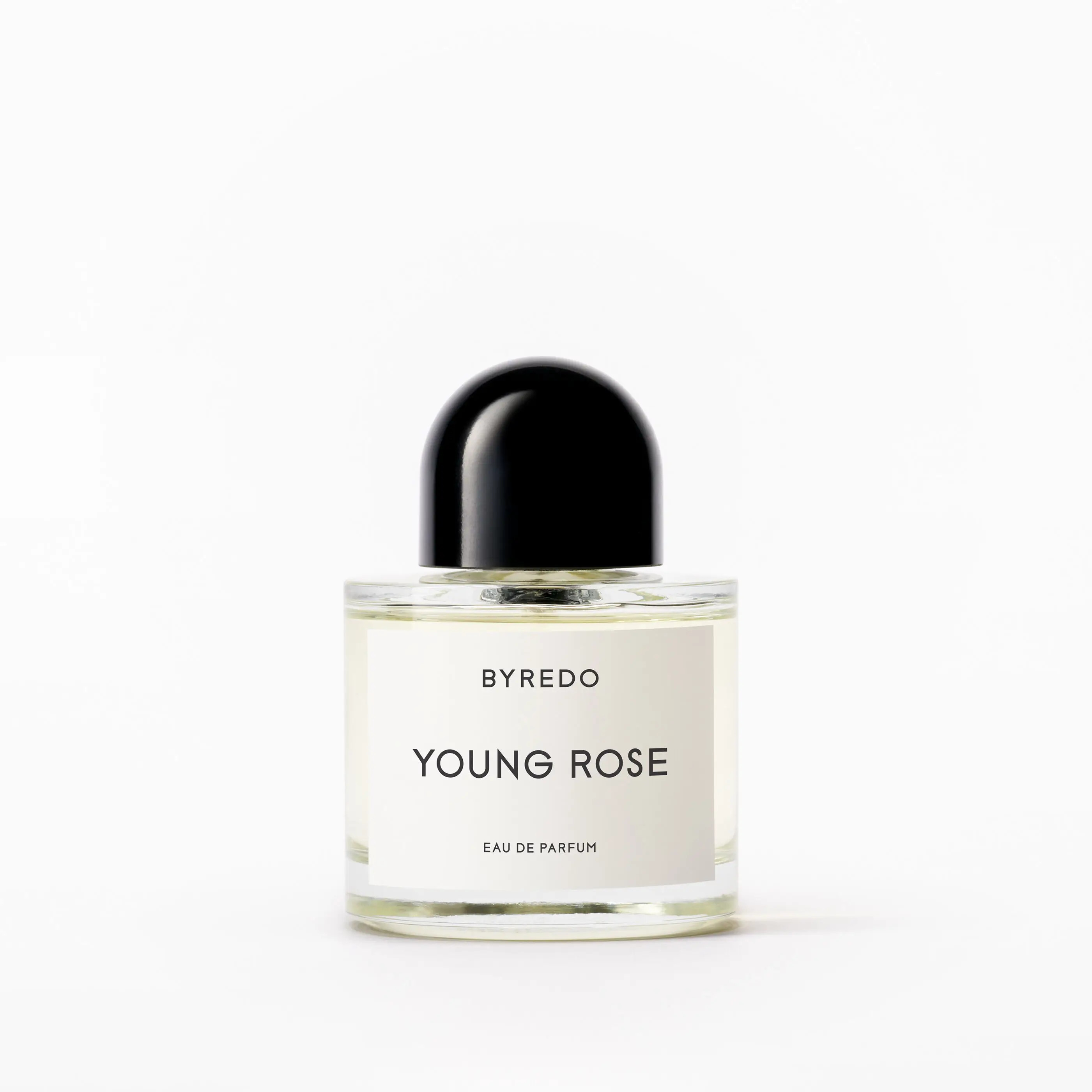 Young Rose | Byredo