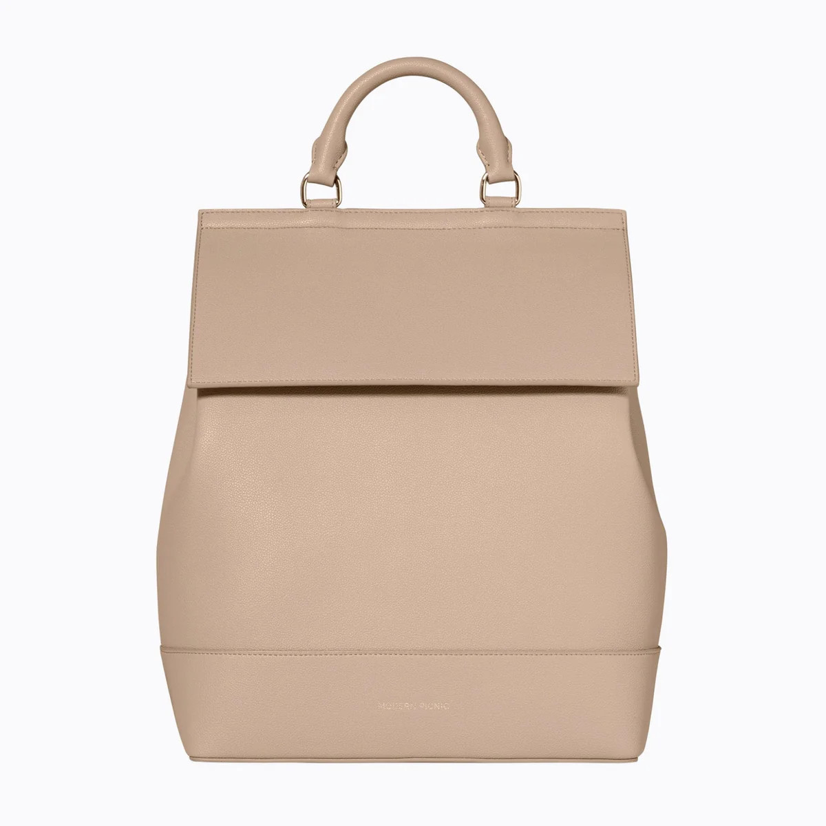 THE BACKPACK - CREAM | Modern Picnic