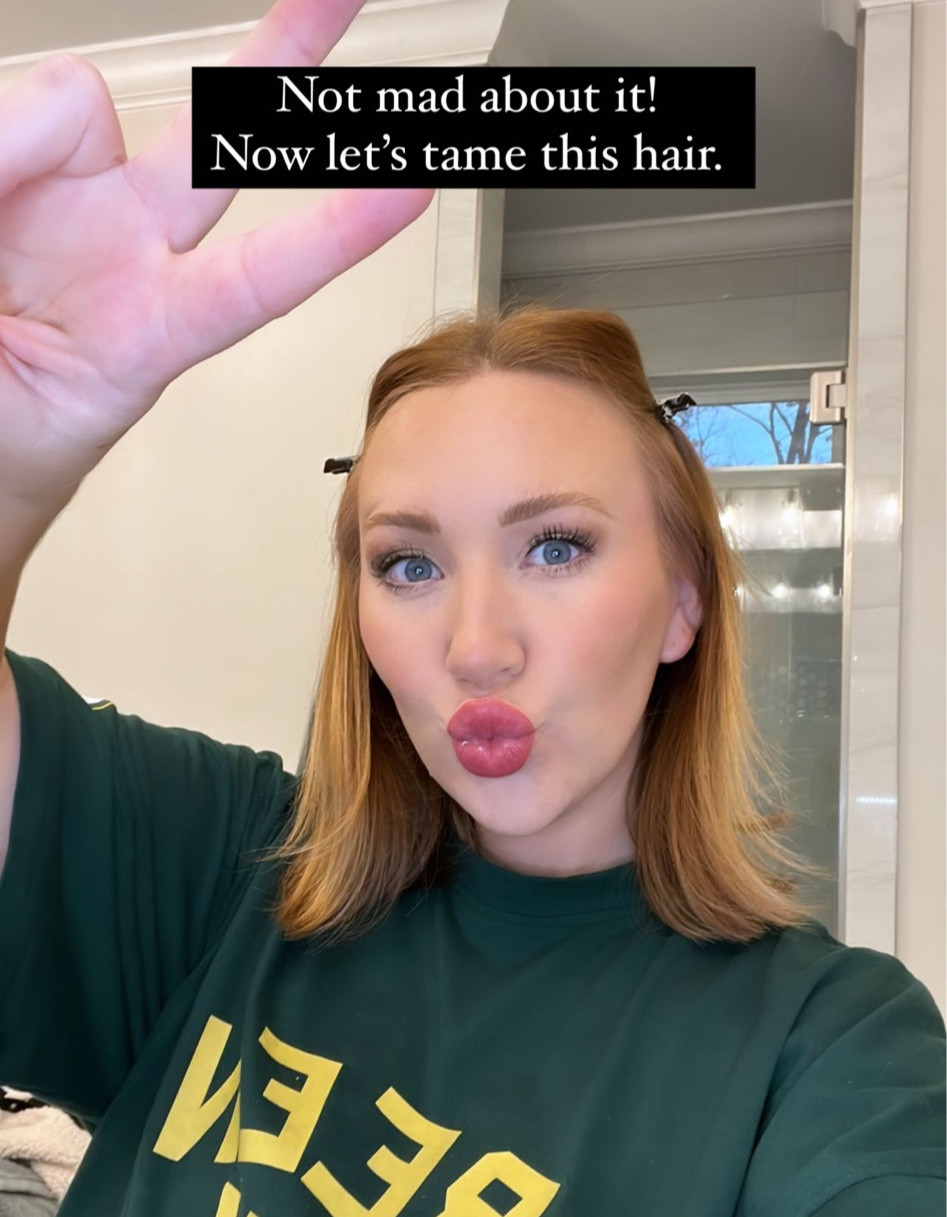 Natural glam / full coverage makeup / clean beauty / pink lipstick / holiday makeup / holiday glam 

#LTKGiftGuide #LTKHoliday #LTKbeauty