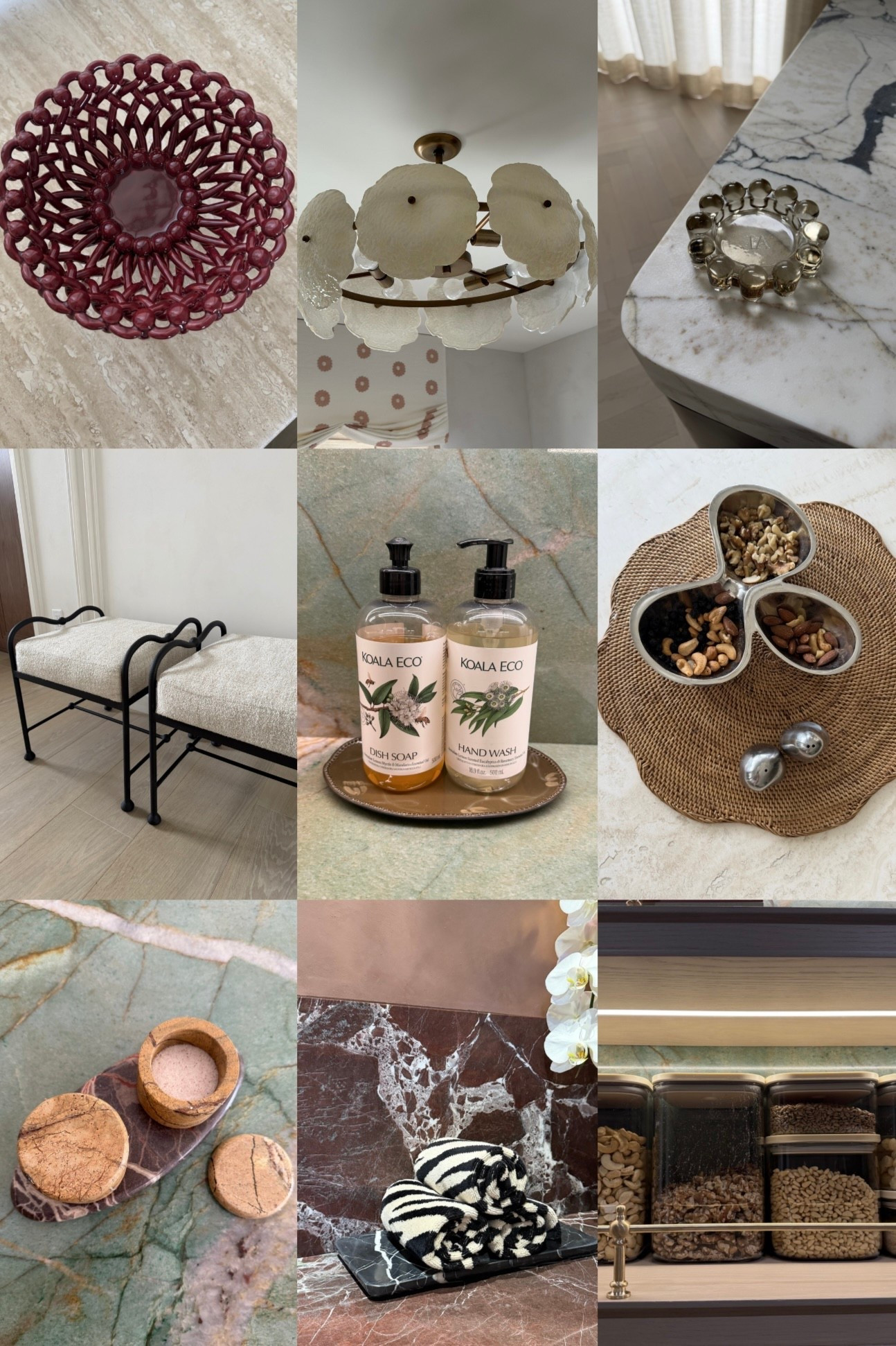 elements of my home 

#LTKHome
