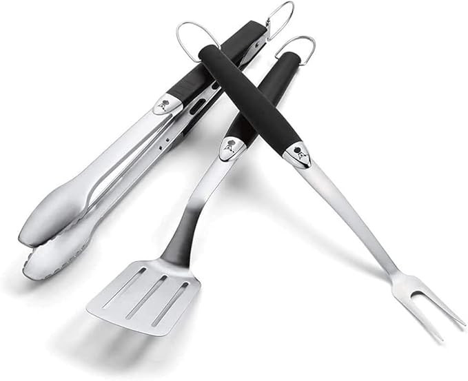 Weber 3-Piece Tool Set | Amazon (US)