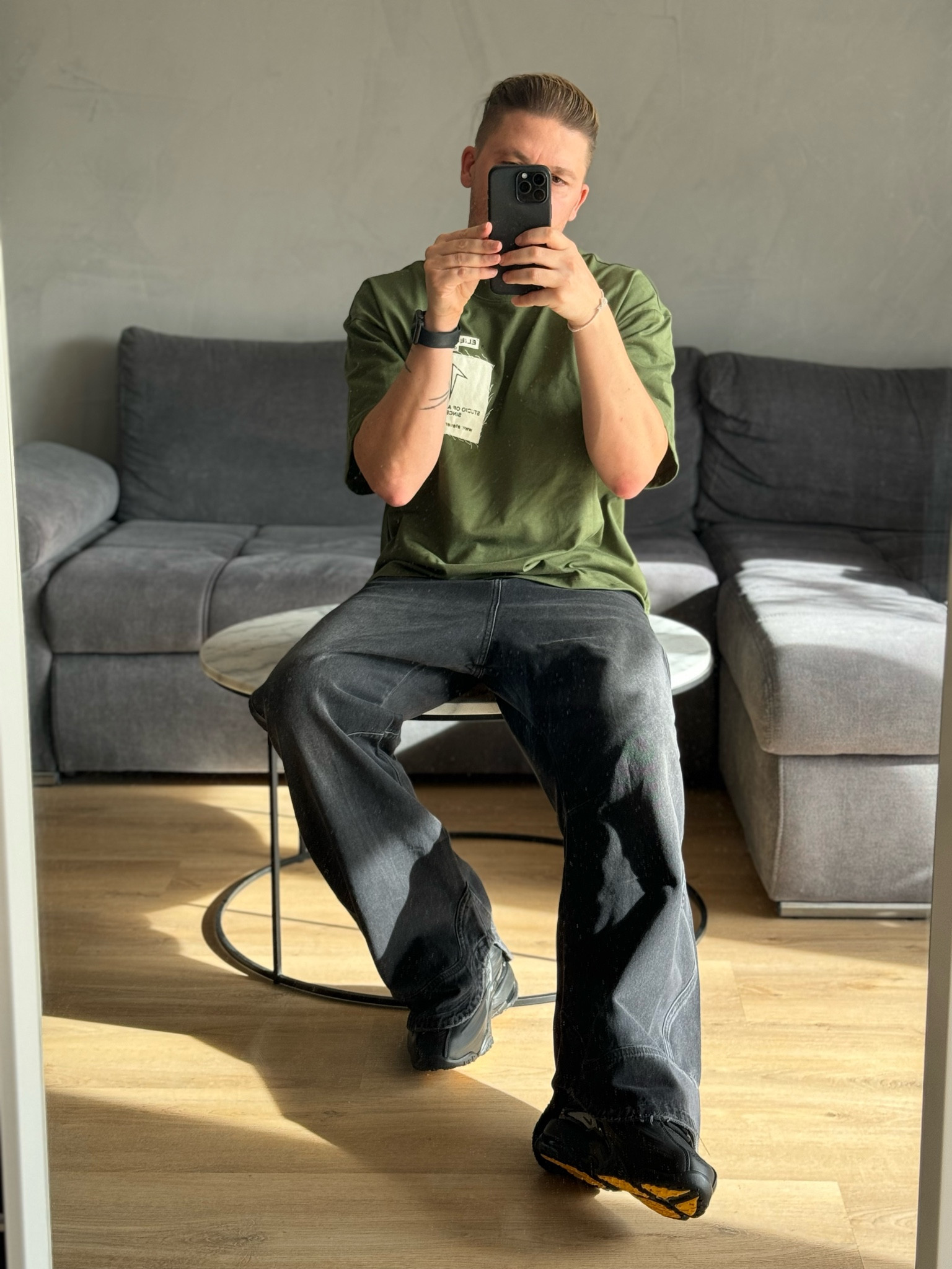 Ready for Autumn 🍁