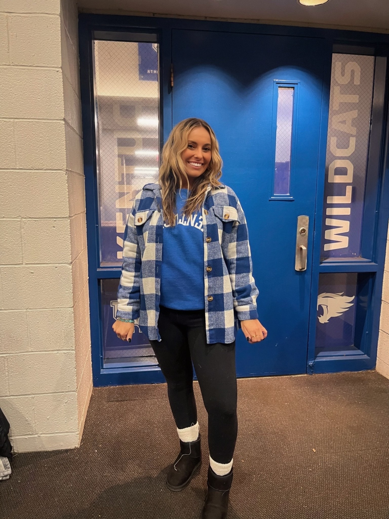 okay I might be excited for football season again. 